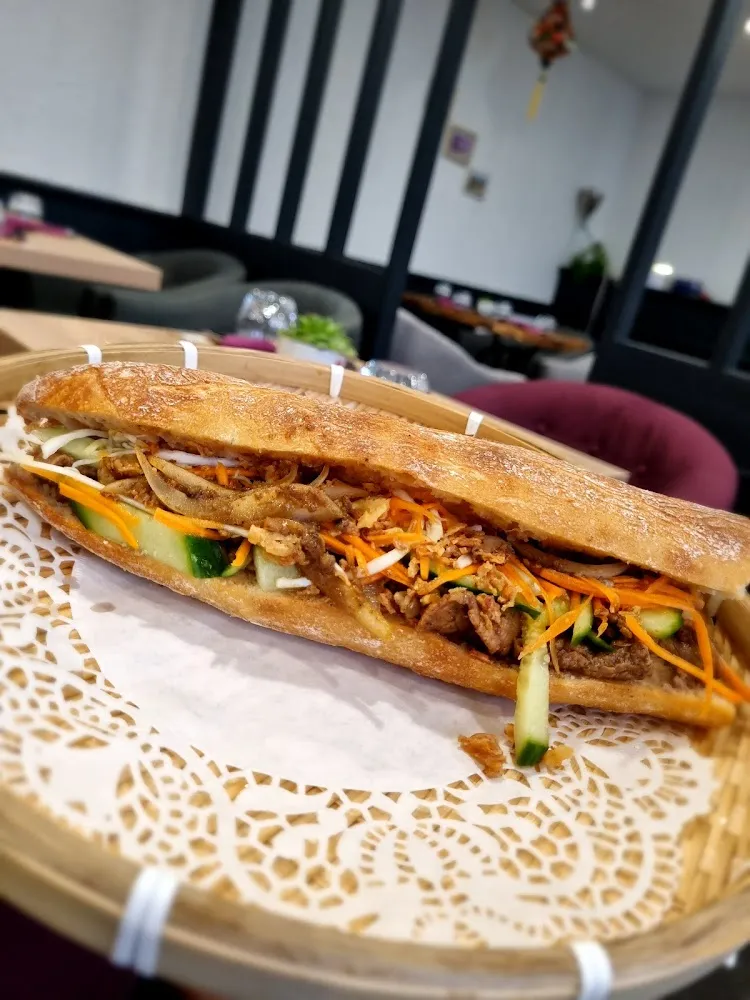 Bahn Mi